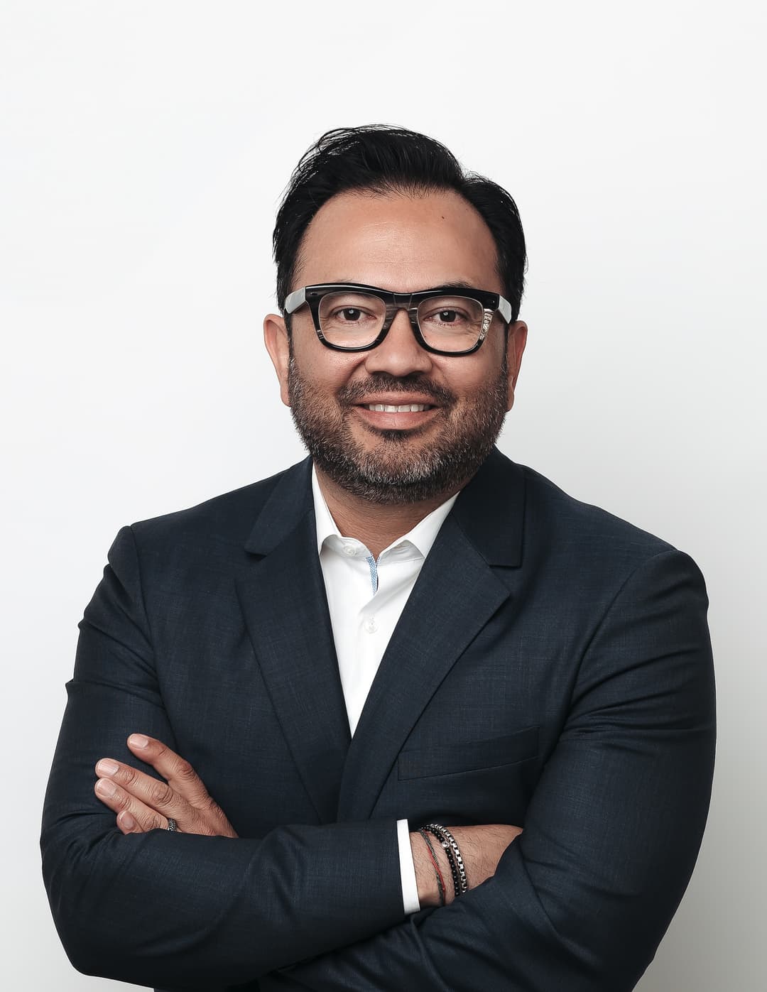 Zack Cervantes — Senior Mortgage Advisor, NMLS #502342, New American Funding